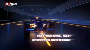 Мониторы Dahua