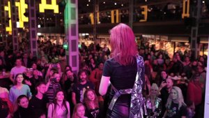 Ася Пивоварова - Сансара (Баста live cover)