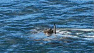 Первая подводная лодка в мире.Тайная подлодка Петра 1.