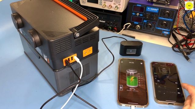 inverter 220v ac 700w best portable power station смотреть онлайн