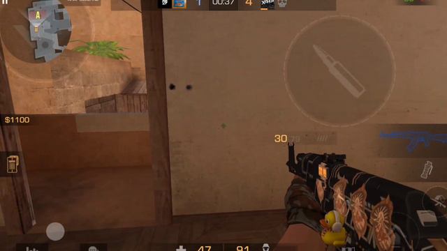 И это 2000 часов?! Демка в союзниках🙃 смотреть онлайн