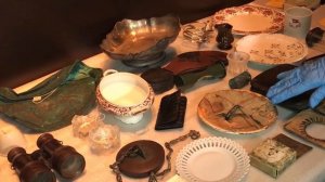 НОВЫЕ НАХОДКИ С ТИТАНИКА !!!