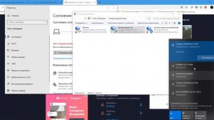 Замена Wi fi адаптера на 7260HMW 5Ghz hp pavilion g7 двухдиапазонный беспроводной AC 7260 до 867 Mb
