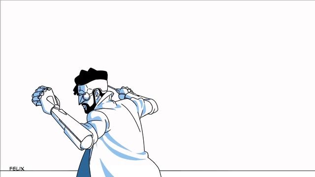 Ping Pong Collab 2 смотреть онлайн