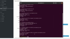 keycloak: user federation from ldap