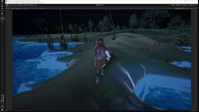 La Mora - Dev Log #1 смотреть онлайн