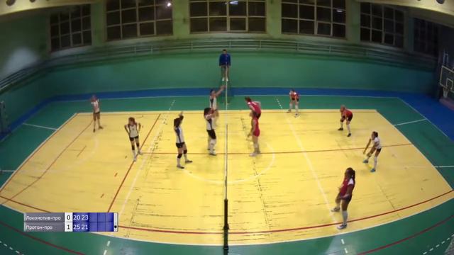 Волейбол. Жен. Лига Про. Саратовская область. 31 мая 2021г смотреть онлайн