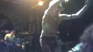 Gogol Bordello -  Start Wearing Purple