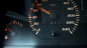 Разгон на 1-й,пежо 605