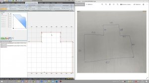 Построение потолка через углы или через доп. формы в EasyCeiling