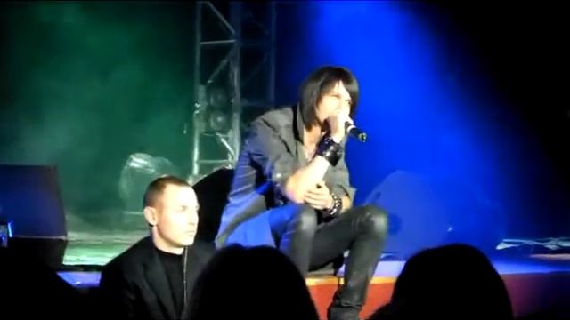 Алексей Смирнов - Тур X-Фактора в Хмельницком.avi смотреть онлайн