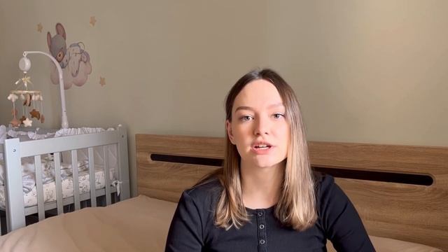 ПОКУПКИ ДЛЯ НОВОРОЖДЁННОГО | САМОЕ НЕОБХОДИМОЕ В ПЕРВЫЙ МЕСЯЦ ЖИЗНИ МАЛЫША смотреть онлайн