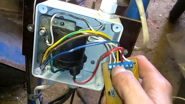 Зажигание для крота: пояснения смотреть онлайн