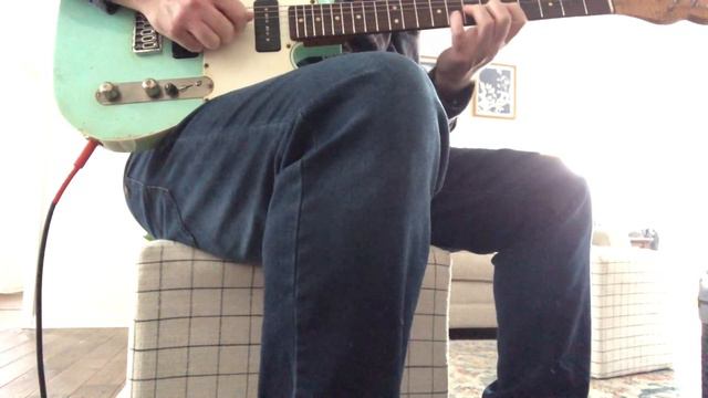 LSL Badbone 290 Bridge Pickup смотреть онлайн