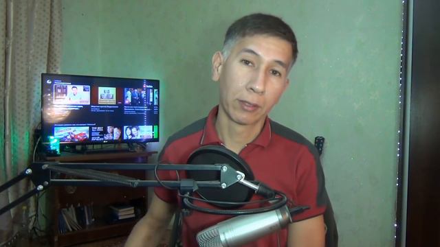 88 минут! Как он мог!? Токаев переплюнул Назарабвева смотреть онлайн