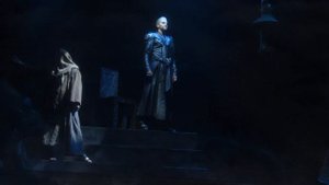 Иван Ожогин, Александр Кулинкович - Сон Воланда "Мастер и Маргарита" 16.06.23