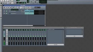 LMMS Tutorial 4: LMMS Demonstration