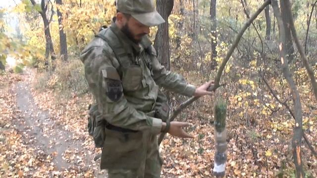 Заметки выживальщиков #2 смотреть онлайн