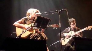 Melody Gardot "La Chanson des Vieux Amants" (Jacques Brel) @ Olympia (Paris)