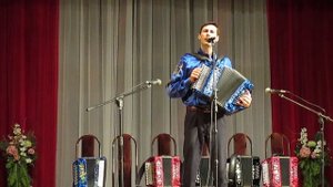 Алексей Симонов.