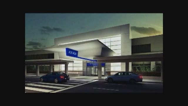 DFW International Airport History & Development смотреть онлайн