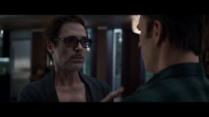 Coldplay - Hymn For.. The Weekend (Avengers)