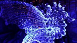 Магия ЛЬДА...