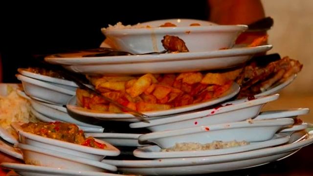 ➤ Как правильно мыть посуду ➤ смотреть онлайн