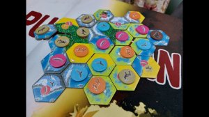 Каскадия / Cascadia