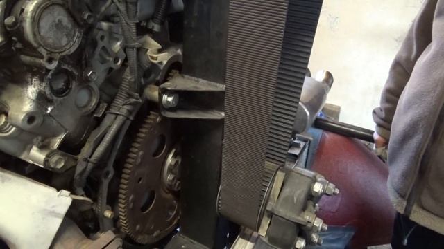 Ременный редуктор на аэролодку смотреть онлайн