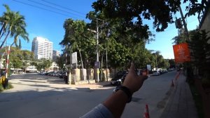 Что поменялось на Кози Бич (Cosy Beach) и улице Тапрая за время карантина \ Паттайя влог