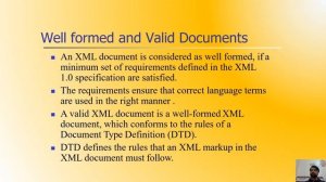 XML Tutorial Part-1| Learn XML | XML session 1