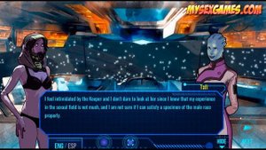 Rule 34 Games Showcase #9