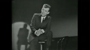 Bobby Darin - All By Myself (Live 1962)