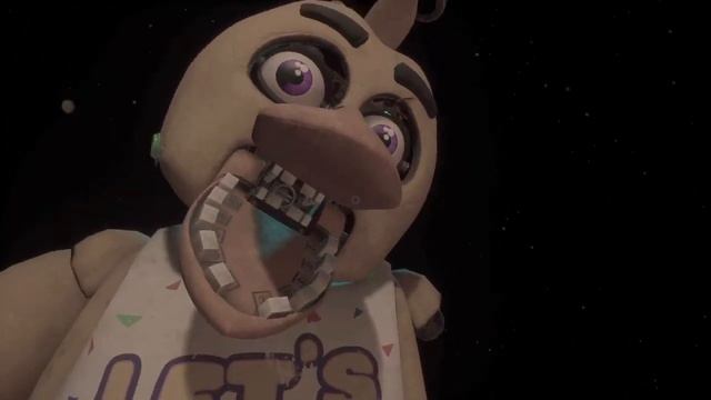 Five Nights at Freddy's: Help Wanted - PS4 Trophy: Pest Control смотреть онлайн