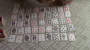 маленькие игральные карты