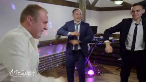 Сергей Нерсесьян, Ведущий мероприятий