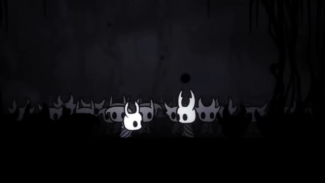 🤣 Teorías Fumadas de Hollow Knight 🚬 Feny смотреть онлайн
