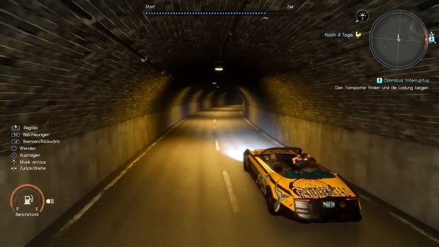 Final Fantasy 15 Gameplay German Quest Time Let's Play Final Fantasy 15 German Part 26 смотреть онлайн