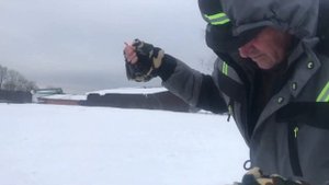 Как ловить форель на икру. Поимка в режиме онлайн.