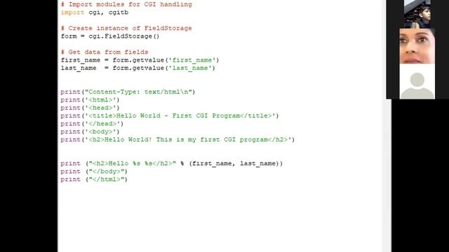 Coding for Kids - English Medium (Python - Day 04)