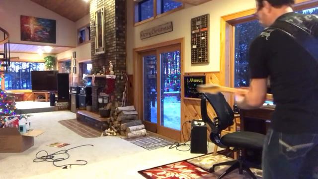 1957 Fender Strat Basket Case 3 Days Later @ Eddie Vegas смотреть онлайн