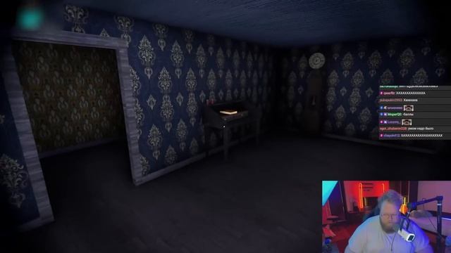 T2x2 ИГРАЕТ Granny 4 The Rebellion смотреть онлайн