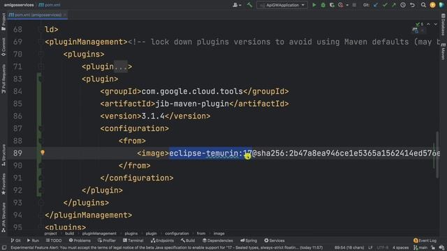0064 8 Jib Maven Plugin смотреть онлайн