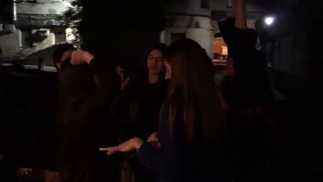 Пятница. Бархоппинг. смотреть онлайн