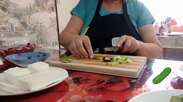 Не салат а просто/Находка/?Низкалорийный,делаем,пробуем⏰? смотреть онлайн