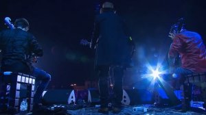 2CELLOS & Zucchero - Cosi Celeste