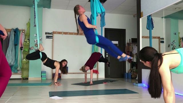 Промо ролик. Мастер-класс в Сочи 03 мая 2019 смотреть онлайн