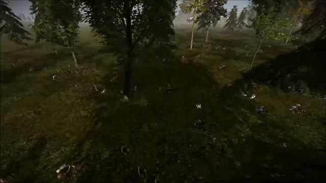 Total War Shogun 2 Map Expose #4 смотреть онлайн