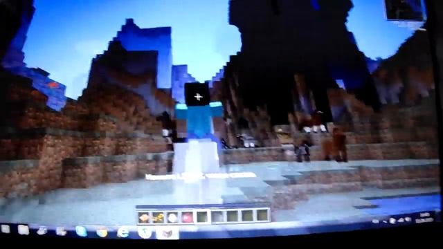 как без модов и читов приручить лошадь в майнкрафт смотреть онлайн